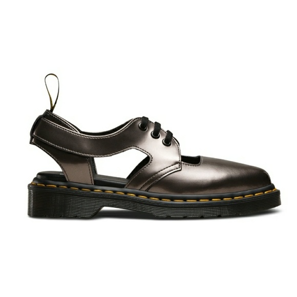 dr martens genna